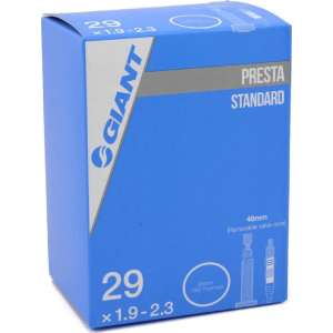Giant Giant Tube Threaded Presta 48mm Valve Removable Valve Core - $11.00 at Outland USA