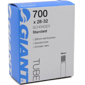 Giant Giant Tube Schrader 48mm Valve - $11.00 at Outland USA