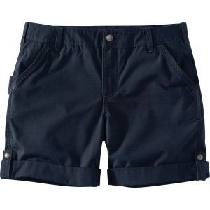 Carhartt Women's Rugged Flex Original Fit Ripstop Five Pocket Short