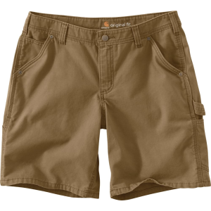 Carhartt Women's Original Fit Crawford Short