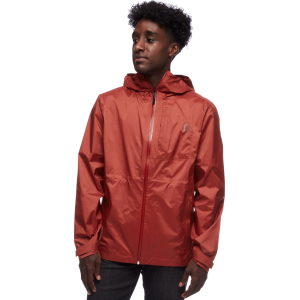 Black Diamond Black Diamond Men's Treeline Rain Shell - $96.75 at Outland USA
