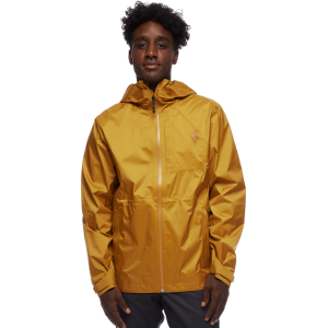 Black Diamond Black Diamond Men's Treeline Rain Shell - $89.12 at Outland USA