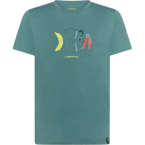 La Sportiva La Sportiva Men's Breakfast T-shirt - $25.73 at Outland USA