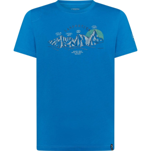 La Sportiva La Sportiva Men's View T-shirt - $14.63 at Outland USA