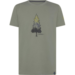 La Sportiva La Sportiva Men's Baum T-shirt - $27.08 at Outland USA