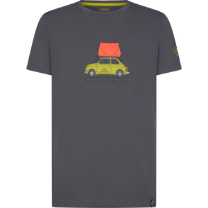 La Sportiva La Sportiva Men's Cinquecento T-shirt - $25.73 at Outland USA