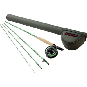 Redington Redington Vice Outfit W/ I.d  4 Piece - $220.33 at Outland USA
