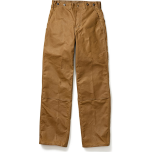 Image of Filson  Oil Finish Double Tin Pants Tan