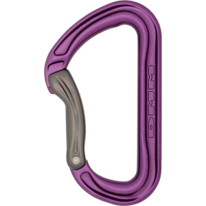Dmm DMM Shadow Bent Gate - $11.95 at Outland USA