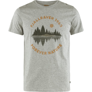 Fjallraven Fjallraven Men's Forest Mirror T-shirt - $39.95 at Outland USA