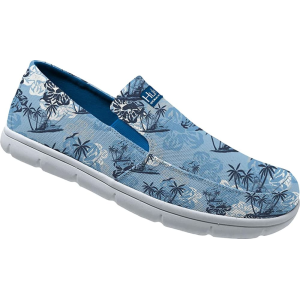Huk Huk Men's Brewster Print - $60.00 at Outland USA