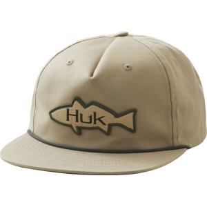 Huk Huk Men's Redfish Unstructured - $25.00 at Outland USA