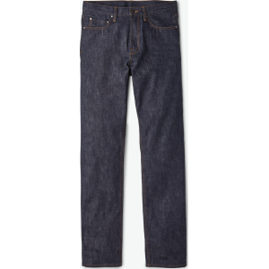 Filson Filson Men's Rail-splitter Selvedge Jeans - $255.00 at Outland USA