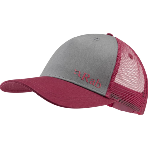 Rab Rab Trucker Logo Cap - $29.95 at Outland USA