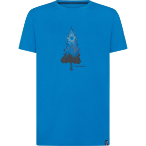La Sportiva La Sportiva Men's Baum T-shirt - $33.62 at Outland USA