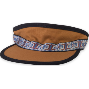 Kavu Kavu Organic Strapvisor - $29.95 at Outland USA