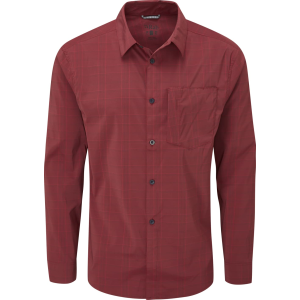 Rab Rab Men's Mello Long Sleeve Shirt - $84.95 at Outland USA