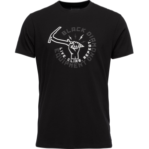 Black Diamond Black Diamond Men's Hammered Tee - $22.75 at Outland USA