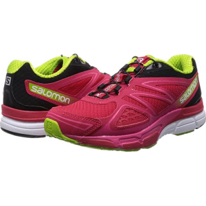 Salomon Salomon Women's X-Scream 3D Lotus Pnk/Blk/Grn - $124.95 at Outland USA