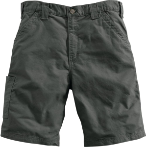 Carhartt Men's Canvas Work Short