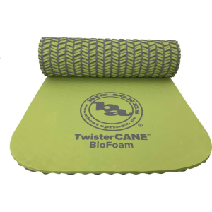 Big Agnes Big Agnes Twistercane Bio Foam Pad - $24.95 at Outland USA