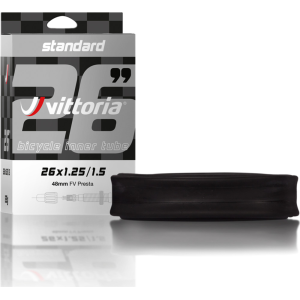 Vittoria Vittoria Mtb Standard Presta 48mm - $7.90 at Outland USA