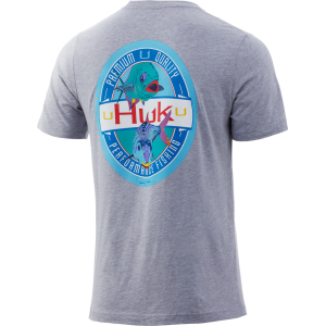 Huk Huk Men's Vc Premium Quality Tee - $25.00 at Outland USA