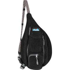 Kavu Kavu Mini Rope Fleece - $48.71 at Outland USA