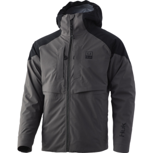 Huk Huk Men's Icon X Superior 3l Shell - $134.62 at Outland USA