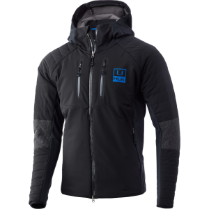 Huk Huk Men's Icon X Superior Hybrid Jacket - $139.95 at Outland USA