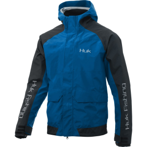 Huk Huk Men's Tournament Jacket - $229.95 at Outland USA