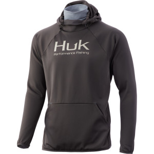 Huk Men's Hukd Up Hoodie