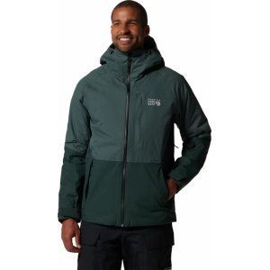Mountain Hardwear Mountain Hardwear Men's Firefall/2 Insulated Jacket - $175.46 at Outland USA