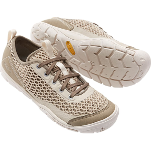 Image of Keen Footwear Women's Mercer Lace II CNX Brindle