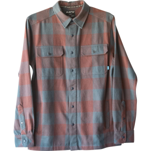 Kavu Kavu Men's Northlake - $63.71 at Outland USA