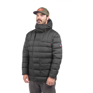 Big Agnes Big Agnes Men's Freighter Jacket - $188.53 at Outland USA