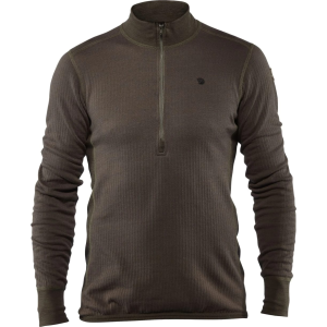 Fjallraven Fjallraven Men's Varland Woolterry Half Zip - $108.20 at Outland USA