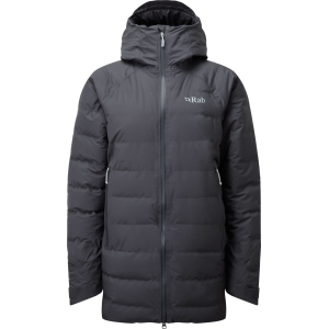 Rab Rab Women's Valiance Parka Wmns - $257.48 at Outland USA