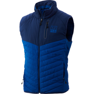 Huk Huk Men's Icon X Puffy Vest - $69.94 at Outland USA