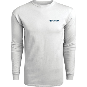 Costa Del Mar Costa Del Mar Men's Profile Ls Tee - $22.80 at Outland USA