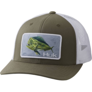 Huk Huk Men's Kc Sighted Trucker - $25.00 at Outland USA