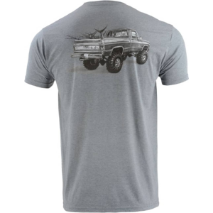 Huk Huk Men's Kc Merica Tee - $25.00 at Outland USA