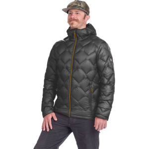 Big Agnes Big Agnes Men's Zetto Jacket - $189.04 at Outland USA
