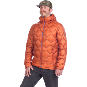 Big Agnes Big Agnes Men's Zetto Jacket - $192.82 at Outland USA