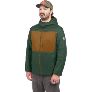 Big Agnes Big Agnes Men's Barrows Jacket - $152.55 at Outland USA