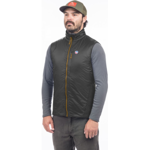 Big Agnes Big Agnes Men's Smokin Axle Vest - $106.11 at Outland USA