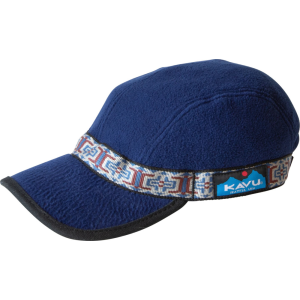 Kavu Kavu Fleece Strapcap - $26.21 at Outland USA