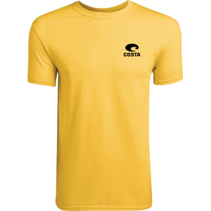 Costa Del Mar Costa Del Mar Men's Epic Ss Tee - $19.00 at Outland USA