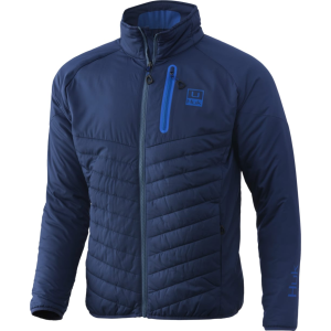 Huk Huk Men's Icon X Puffy Jacket - $104.48 at Outland USA