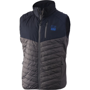 Huk Huk Men's Icon X Puffy Vest - $83.89 at Outland USA